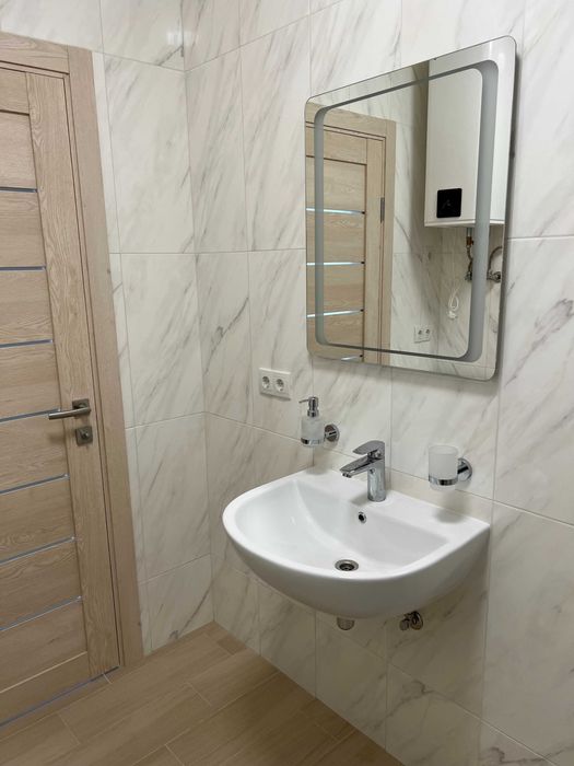 Квартира на вул. Олени Теліги, 25 в Києві, ID 481014, фото №15