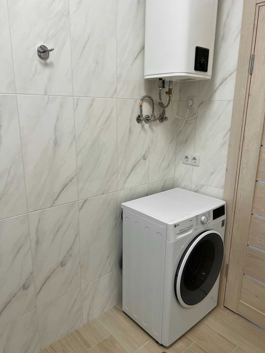 Квартира на вул. Олени Теліги, 25 в Києві, ID 481014, фото №16