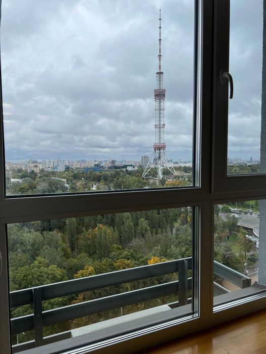 Квартира на вул. Олени Теліги, 25 в Києві, ID 481014, фото №24