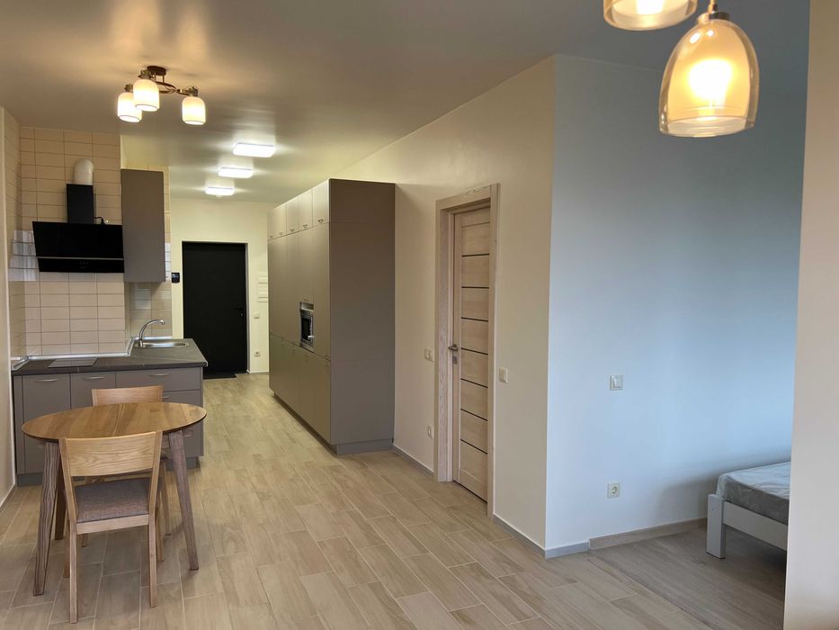 Квартира на вул. Олени Теліги, 25 в Києві, ID 481014, фото №8
