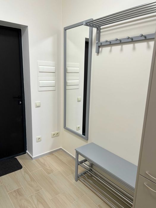 Квартира на вул. Олени Теліги, 25 в Києві, ID 481014, фото №10
