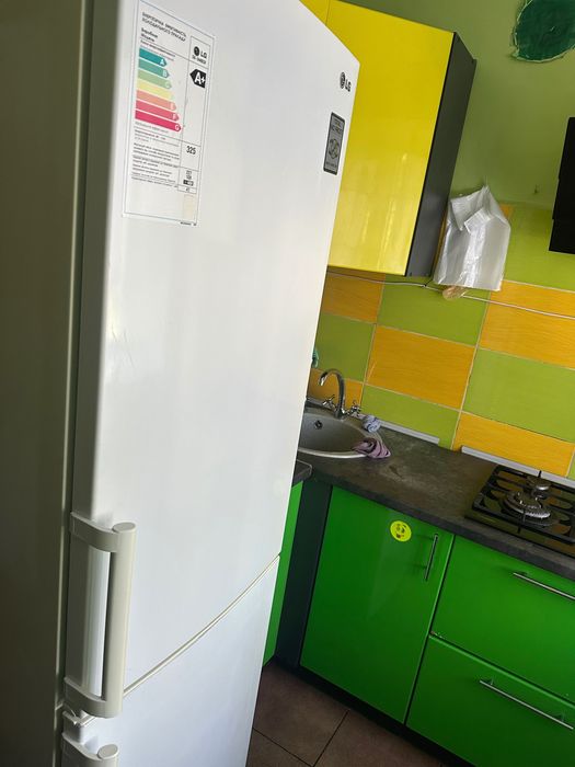 Квартира на Микола Корищенко, 26 в Запоріжжі, ID 481000, фото №2