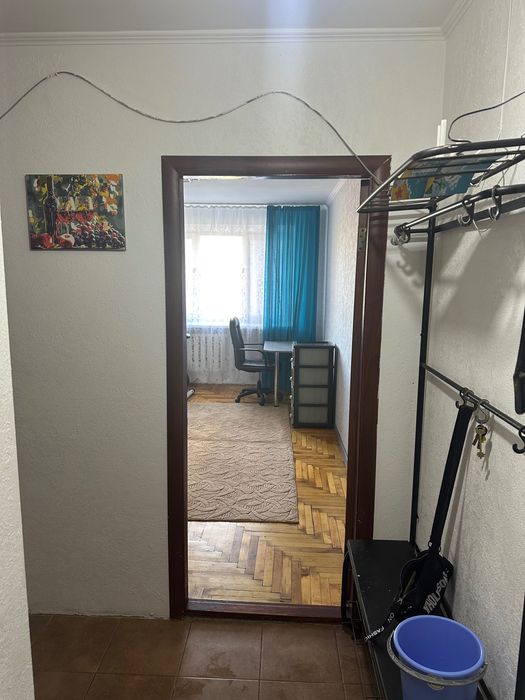 Квартира на Микола Корищенко, 26 в Запоріжжі, ID 481000, фото №11