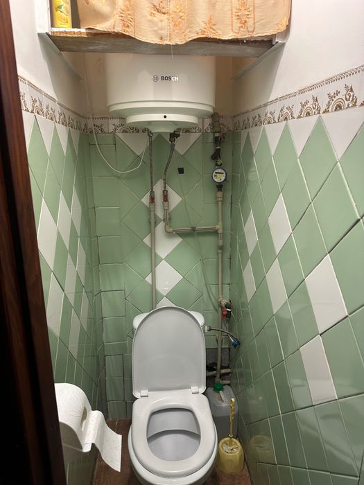 Квартира на Микола Корищенко, 26 в Запоріжжі, ID 481000, фото №7