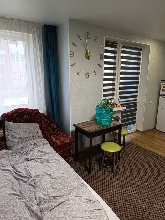 Квартира на ЖК птичка 10а в Харкові, ID 481273, фото №8