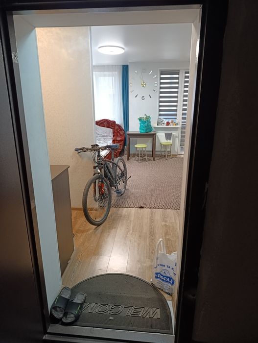 Квартира на ЖК птичка 10а в Харкові, ID 481273, фото №9