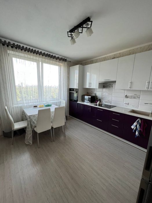 Квартира на вул. Пономарьова, 26 в Києві, ID 481130, фото №3