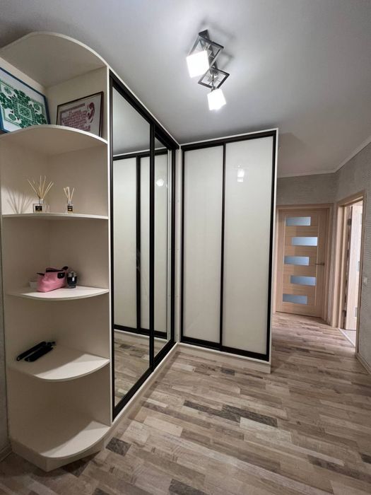 Квартира на вул. Пономарьова, 26 в Києві, ID 481130, фото №4