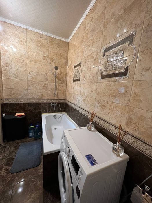 Квартира на вул. Пономарьова, 26 в Києві, ID 481130, фото №5