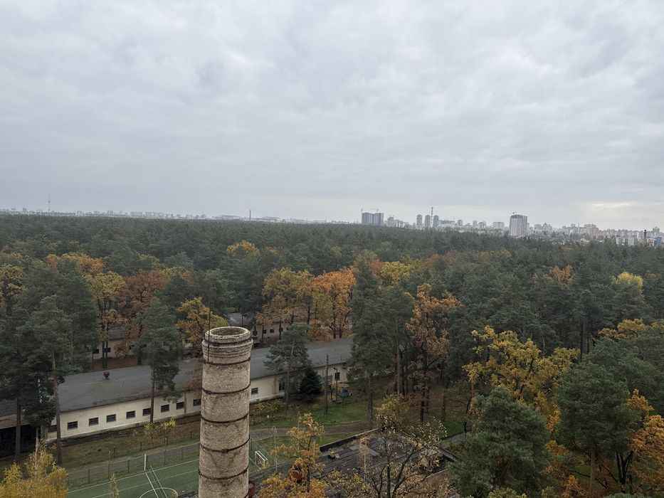 Квартира на вул. Пономарьова, 26 в Києві, ID 481130, фото №9