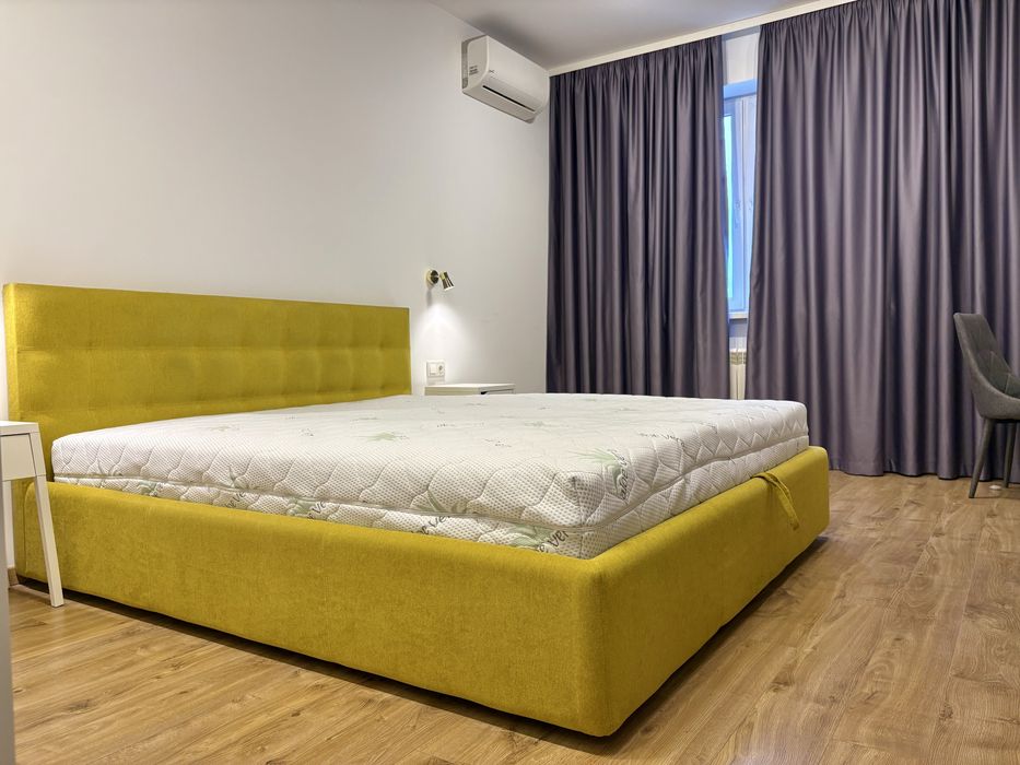 Квартира на вул. Юрія Кондратюка, 5, ID 481133, фото №1