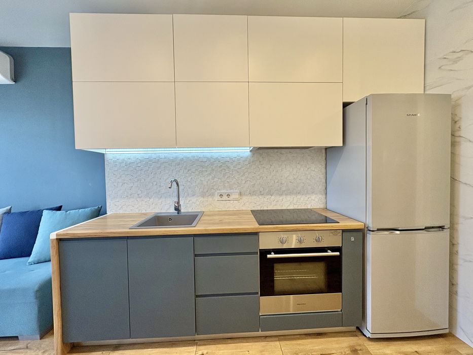 Квартира на вул. Юрія Кондратюка, 5 в Києві, ID 481133, фото №4