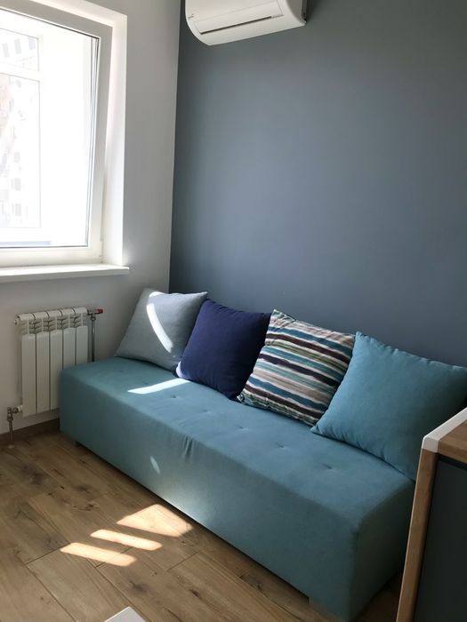 Квартира на вул. Юрія Кондратюка, 5 в Києві, ID 481133, фото №7