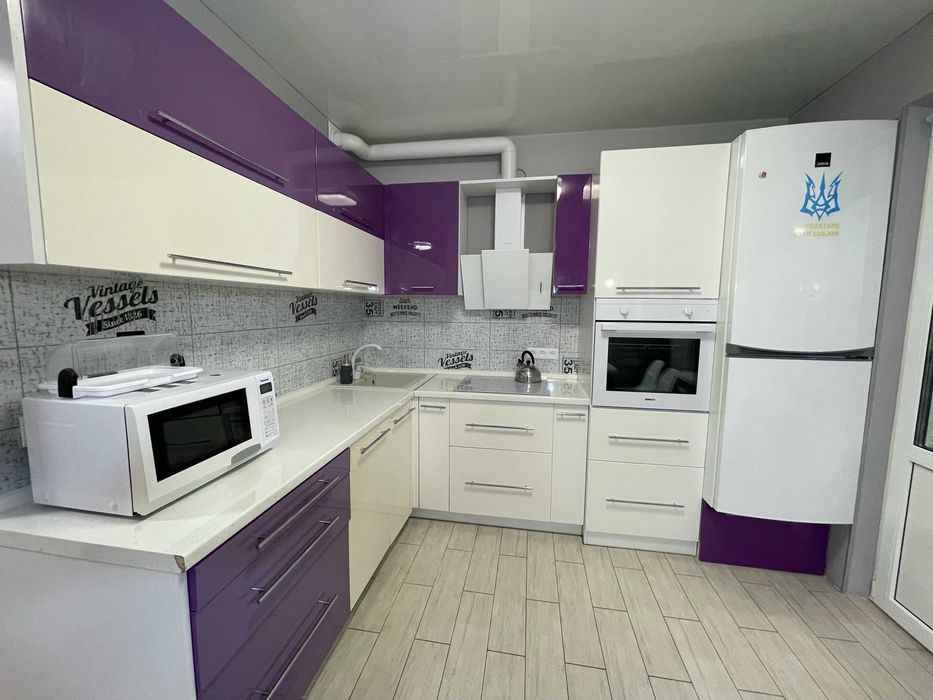 Квартира на вул. Гмыри Бориса, 12Б, ID 481250, фото №1