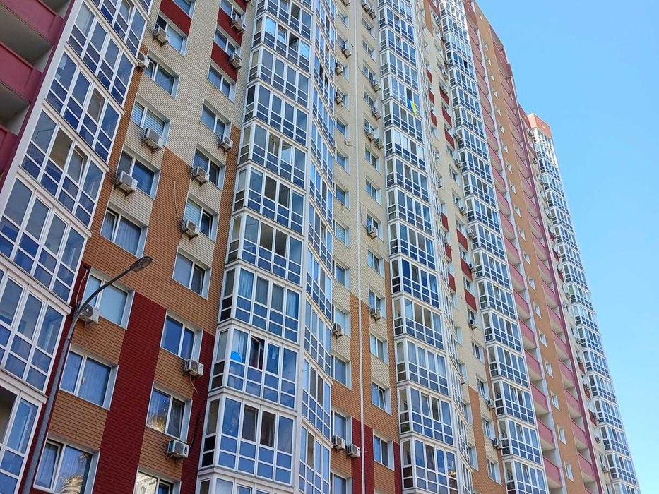 Квартира на вул. Гмыри Бориса, 12Б в Києві, ID 481250, фото №4