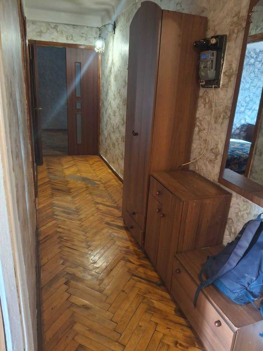 Квартира на Комунарський в Запоріжжі, ID 481241, фото №6
