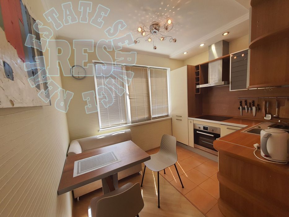 Квартира на вул. Панаса Мирного, 11, ID 481238, фото №1