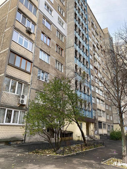 Квартира на вул. Панаса Мирного, 11 в Києві, ID 481238, фото №12