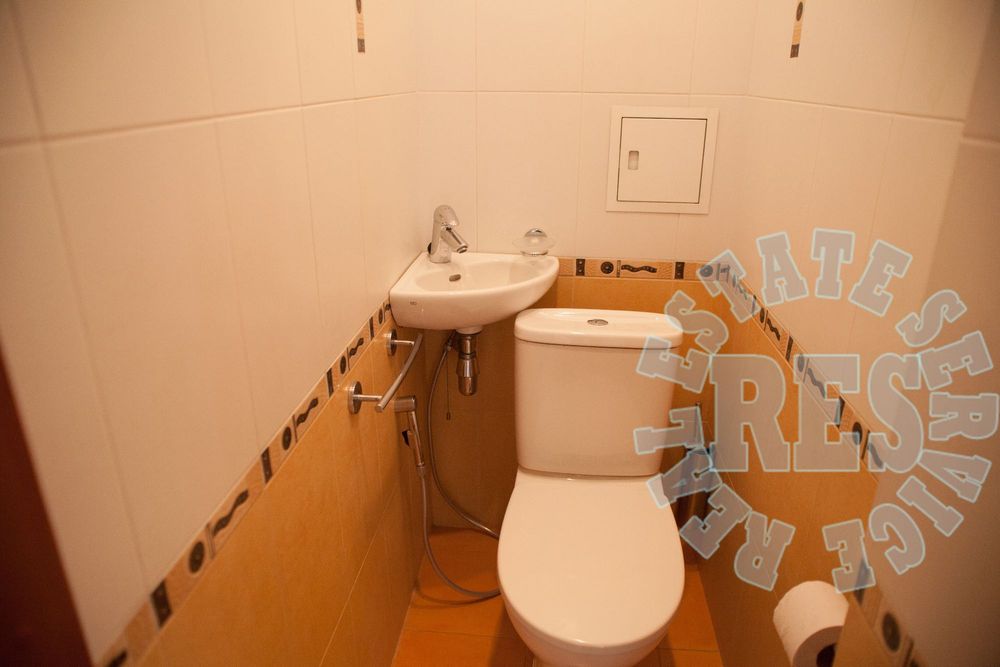 Квартира на вул. Панаса Мирного, 11 в Києві, ID 481238, фото №14