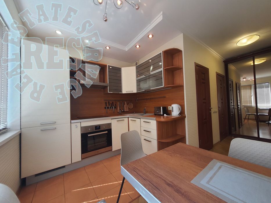 Квартира на вул. Панаса Мирного, 11 в Києві, ID 481238, фото №3