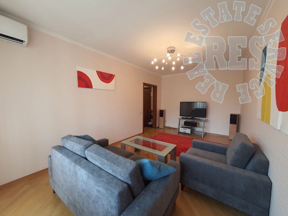 Квартира на вул. Панаса Мирного, 11 в Києві, ID 481238, фото №4