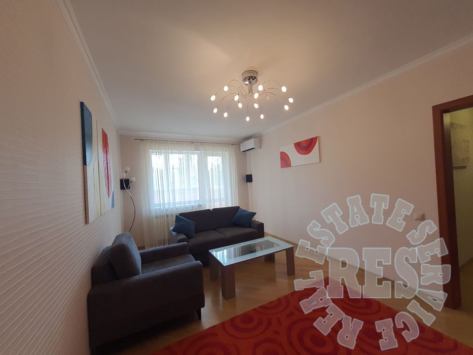 Квартира на вул. Панаса Мирного, 11 в Києві, ID 481238, фото №6