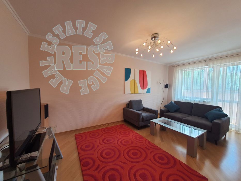 Квартира на вул. Панаса Мирного, 11 в Києві, ID 481238, фото №7