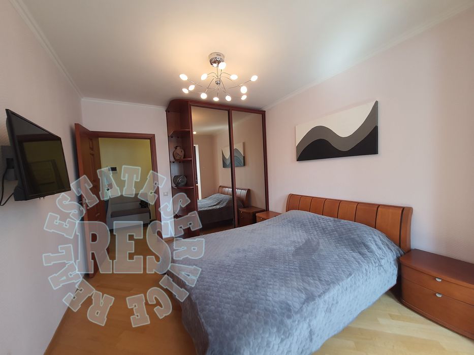 Квартира на вул. Панаса Мирного, 11 в Києві, ID 481238, фото №8