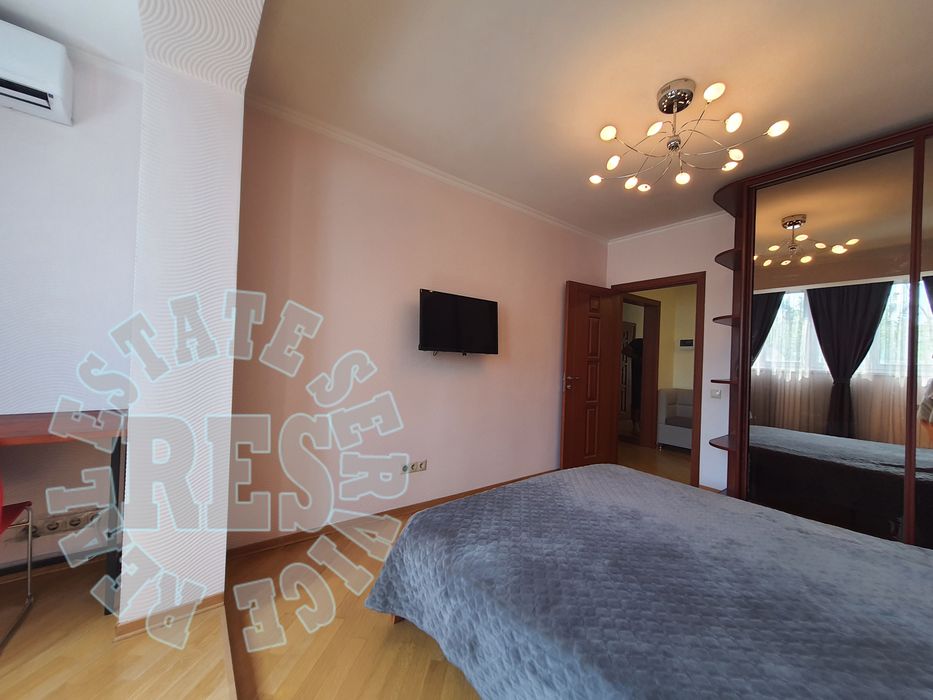 Квартира на вул. Панаса Мирного, 11 в Києві, ID 481238, фото №9
