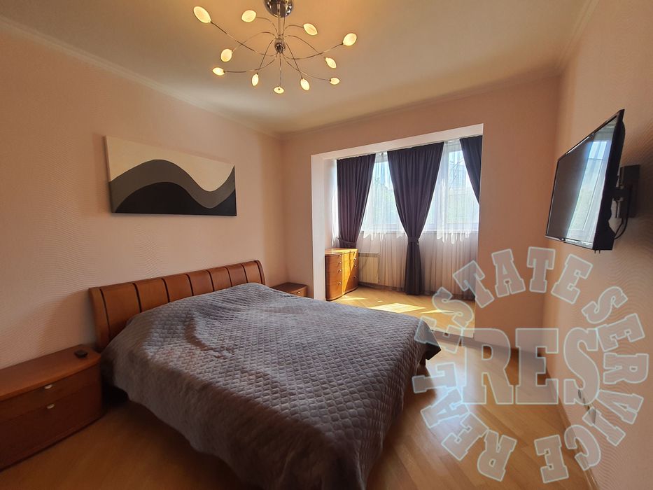Квартира на вул. Панаса Мирного, 11 в Києві, ID 481238, фото №10