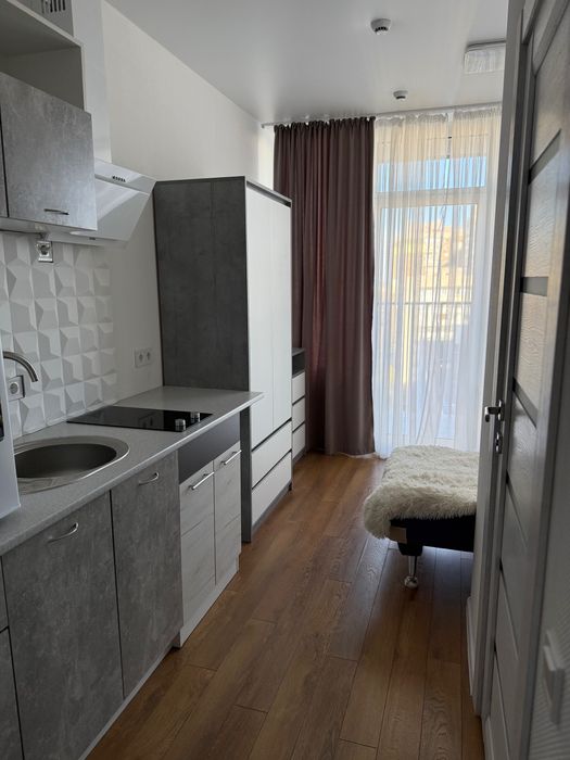 Квартира на ЖК Be The One в Києві, ID 481236, фото №3