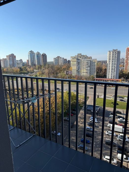 Квартира на ЖК Be The One в Києві, ID 481236, фото №6