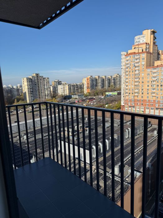 Квартира на ЖК Be The One в Києві, ID 481236, фото №7