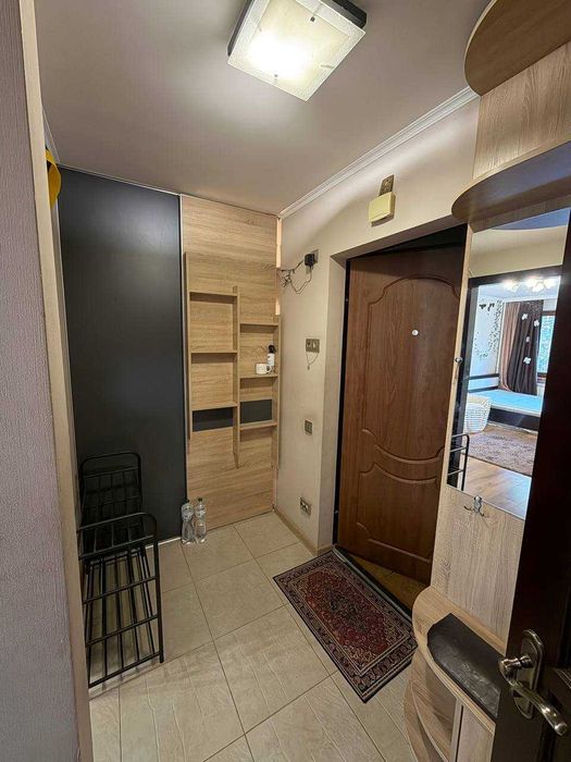 Квартира на просп. Свободи, 24 в Києві, ID 481233, фото №22