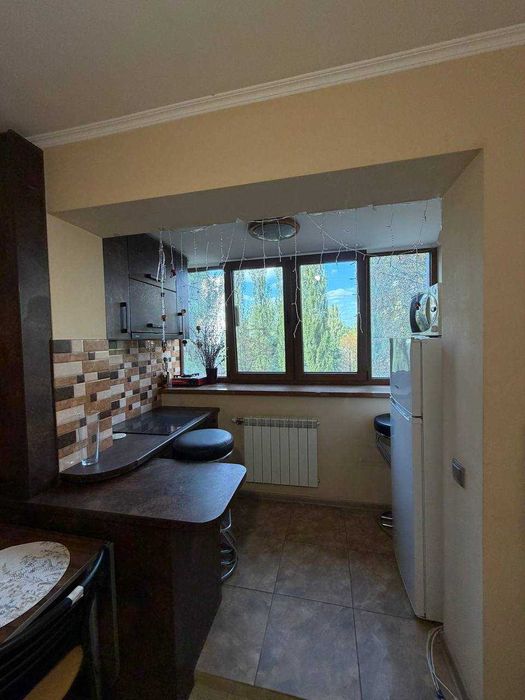 Квартира на просп. Свободи, 24 в Києві, ID 481233, фото №7