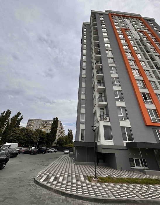 Купити квартиру за адресою ЖК «Шевченко» на Findly.com.ua Квартира на ЖК «Шевченко», ID 481434, фото №1