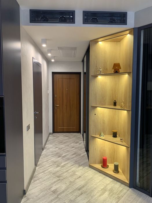 Квартира на вул. Вацлава Гавела, 6/7 в Києві, ID 481264, фото №11