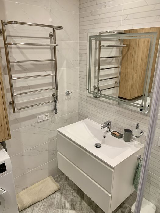 Квартира на вул. Вацлава Гавела, 6/7 в Києві, ID 481264, фото №12
