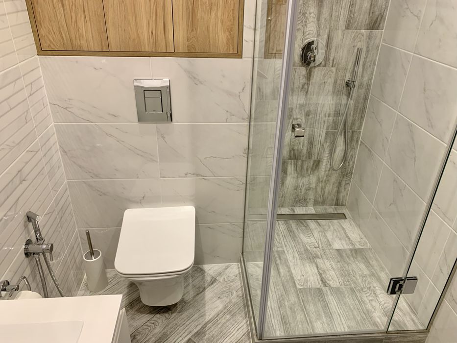 Квартира на вул. Вацлава Гавела, 6/7 в Києві, ID 481264, фото №13