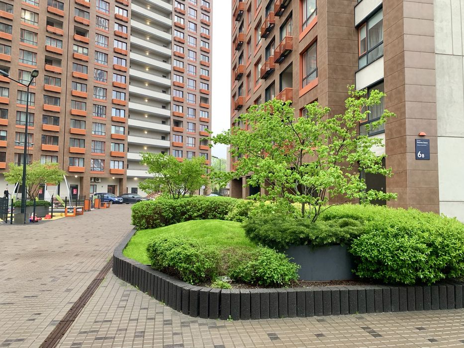 Квартира на вул. Вацлава Гавела, 6/7 в Києві, ID 481264, фото №19