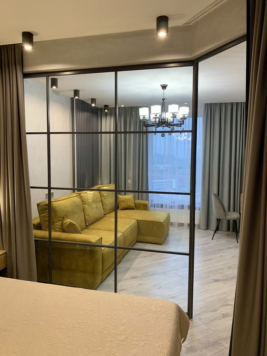 Квартира на вул. Вацлава Гавела, 6/7 в Києві, ID 481264, фото №5