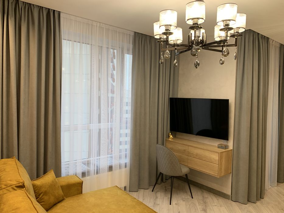 Квартира на вул. Вацлава Гавела, 6/7 в Києві, ID 481264, фото №6