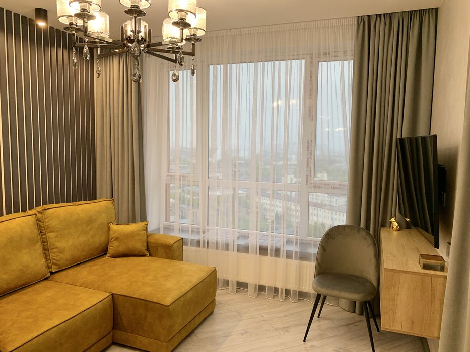 Квартира на вул. Вацлава Гавела, 6/7 в Києві, ID 481264, фото №7