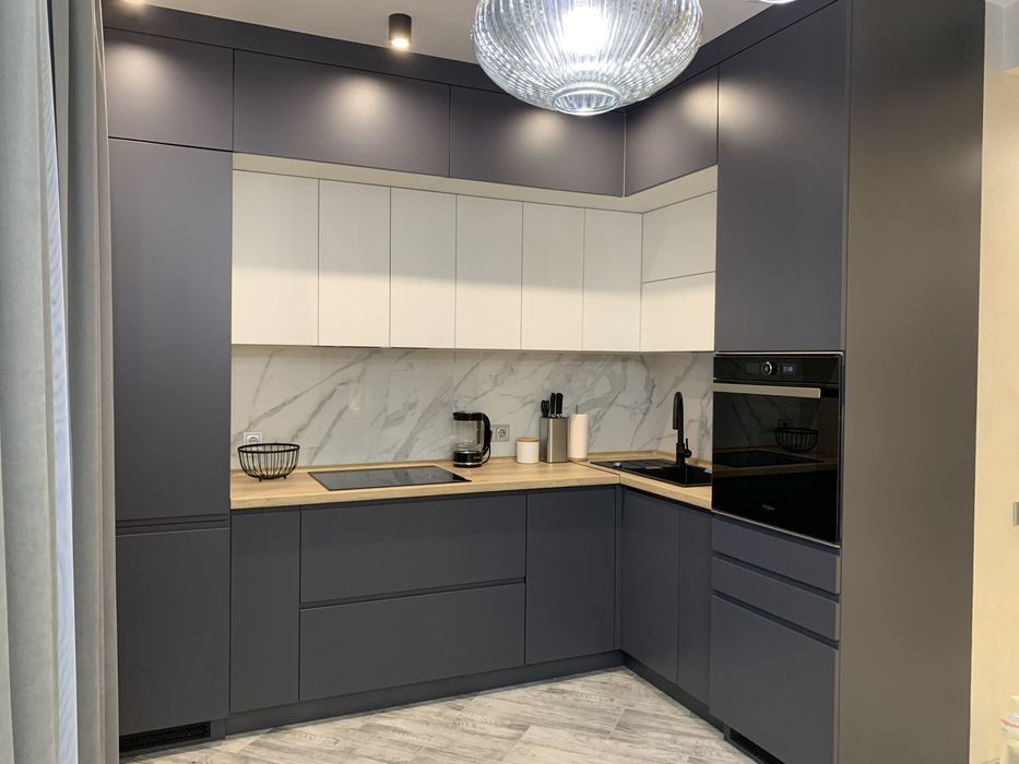 Квартира на вул. Вацлава Гавела, 6/7 в Києві, ID 481264, фото №8