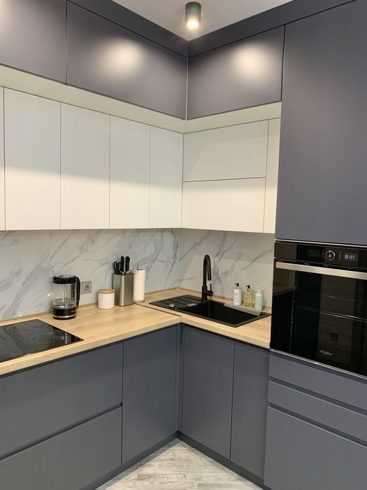 Квартира на вул. Вацлава Гавела, 6/7 в Києві, ID 481264, фото №9