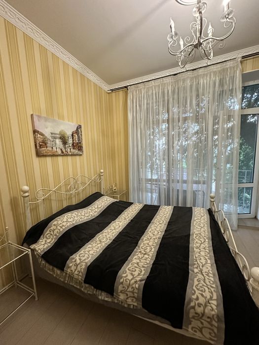 Квартира на Київський в Одесі, ID 495643, фото №2
