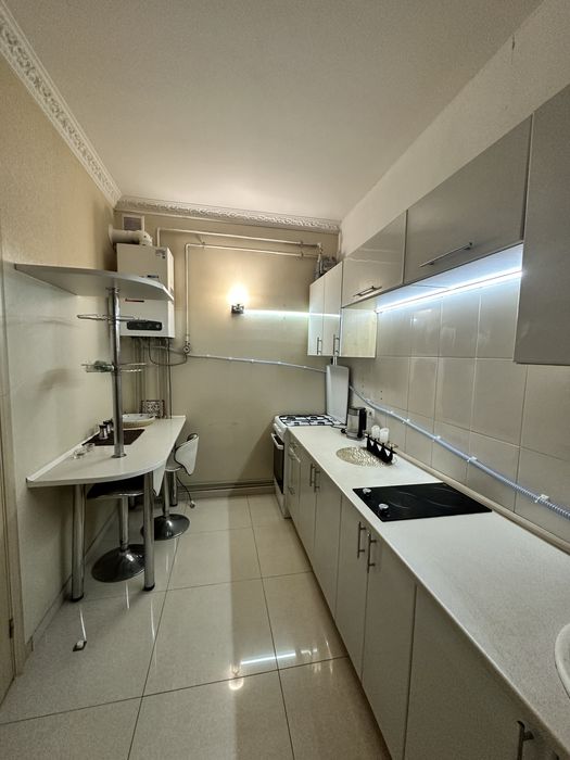 Квартира на Київський в Одесі, ID 495643, фото №3