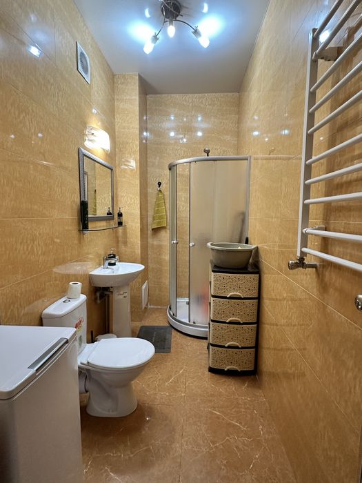 Квартира на Київський в Одесі, ID 495643, фото №5