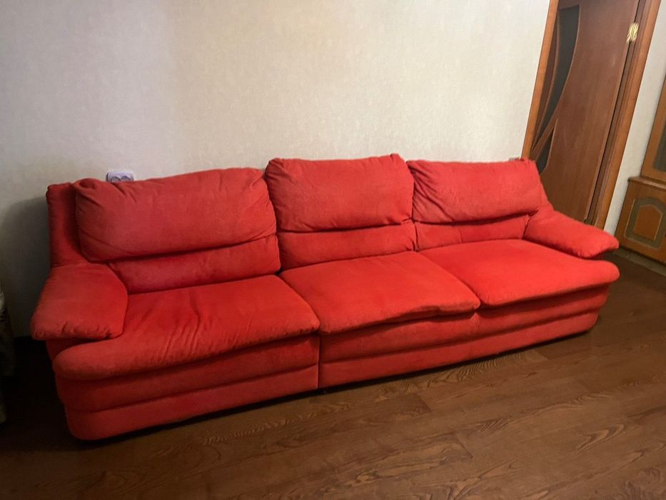 Квартира на Дніпровський в Києві, ID 481294, фото №3
