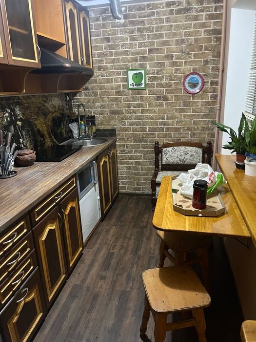 Квартира на Дніпровський в Києві, ID 481294, фото №6